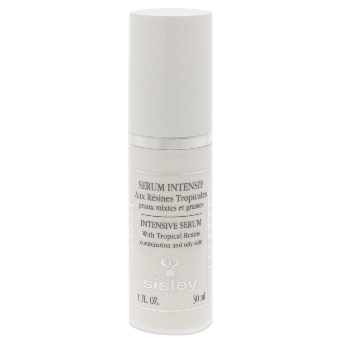 Intensive Serum With Tropical Resins