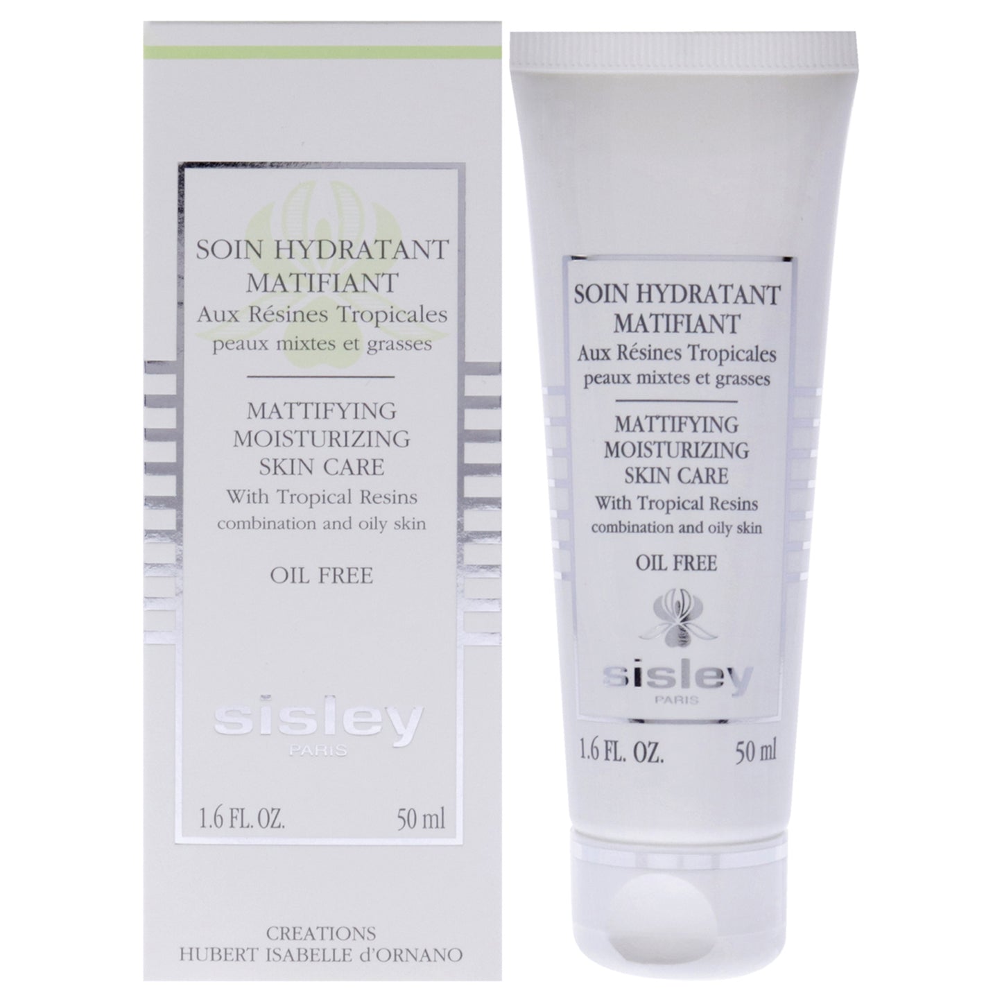 Mattifying Moisturizing Skin Care